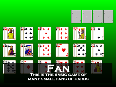 La Belle Lucie - Fan