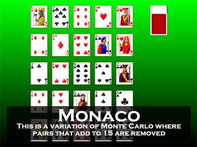 Monaco