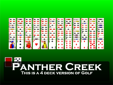 Panther Creek