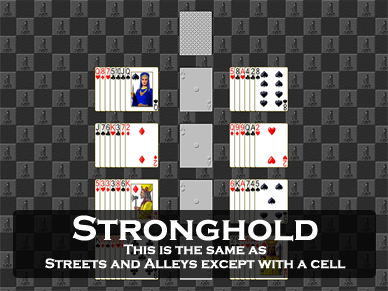 Stronghold